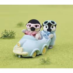 Sylvanian Families 5695 action figure giocattolo - Vista aggiuntiva 7