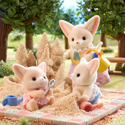 Sylvanian Families 5697 action figure giocattolo - Vista aggiuntiva 4