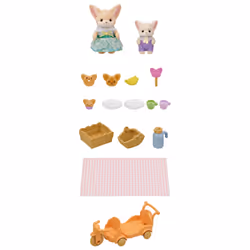 Sylvanian Families 5698 set da gioco - Vista aggiuntiva 4