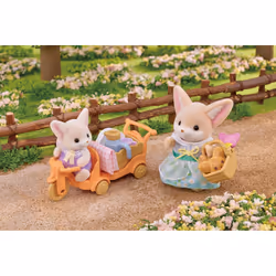 Sylvanian Families 5698 set da gioco - Vista aggiuntiva 6