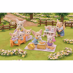 Sylvanian Families 5698 set da gioco - Vista aggiuntiva 7