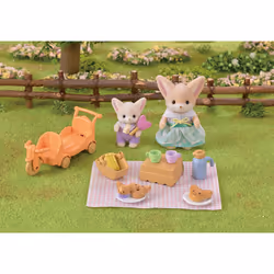 Sylvanian Families 5698 set da gioco - Vista aggiuntiva 8