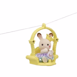 Sylvanian Families Il Castello delle Sirene per bebè - Vista aggiuntiva 6