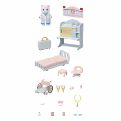 Sylvanian Families 5705 set da gioco - Vista aggiuntiva 5