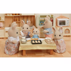 Sylvanian Families 5706 action figure giocattolo - Vista aggiuntiva 4