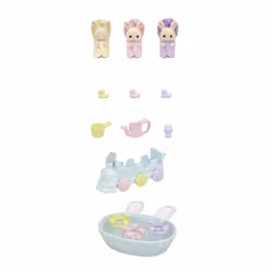 Sylvanian Families 5707 action figure giocattolo - Vista aggiuntiva 7