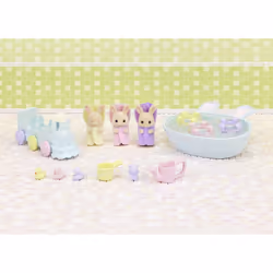 Sylvanian Families 5707 action figure giocattolo - Vista aggiuntiva 8