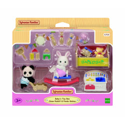 Sylvanian Families 5709 action figure giocattolo
