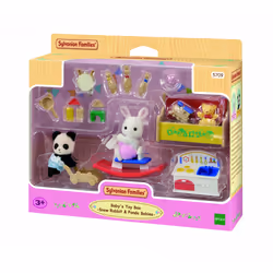 Sylvanian Families 5709 action figure giocattolo