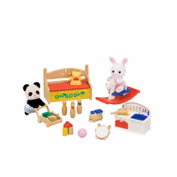 Sylvanian Families 5709 action figure giocattolo