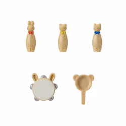 Sylvanian Families 5709 action figure giocattolo - Vista aggiuntiva 5