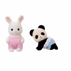 Sylvanian Families 5709 action figure giocattolo - Vista aggiuntiva 6