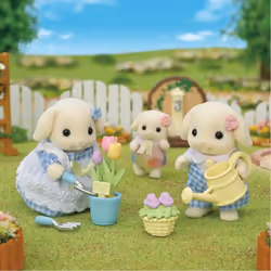 Sylvanian Families 5736 action figure giocattolo - Vista aggiuntiva 4