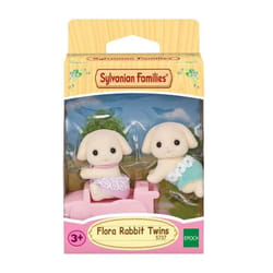 Sylvanian Families 5737 action figure giocattolo