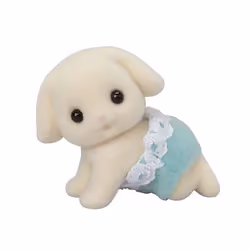 Sylvanian Families 5737 action figure giocattolo