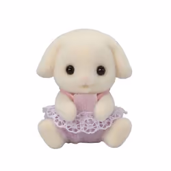 Sylvanian Families 5737 action figure giocattolo