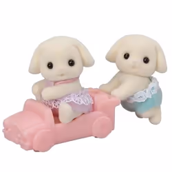 Sylvanian Families 5737 action figure giocattolo - Vista aggiuntiva 5