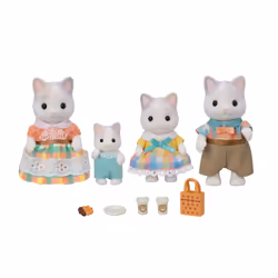 Sylvanian Families 5738 action figure giocattolo - Vista aggiuntiva 4