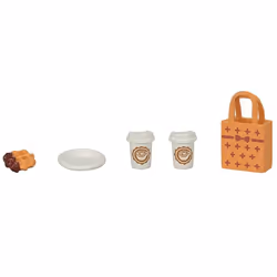 Sylvanian Families 5738 action figure giocattolo - Vista aggiuntiva 6
