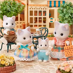 Sylvanian Families 5738 action figure giocattolo - Vista aggiuntiva 7