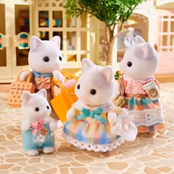 Sylvanian Families 5738 action figure giocattolo - Vista aggiuntiva 8