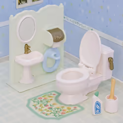Sylvanian Families 5740 set da gioco - Vista aggiuntiva 5