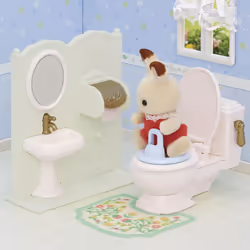 Sylvanian Families 5740 set da gioco - Vista aggiuntiva 6