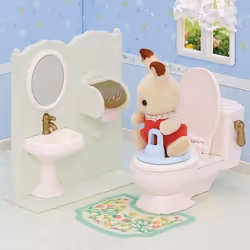 Sylvanian Families 5740 set da gioco - Vista aggiuntiva 7