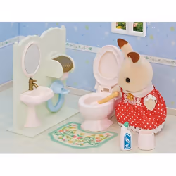 Sylvanian Families 5740 set da gioco - Vista aggiuntiva 8