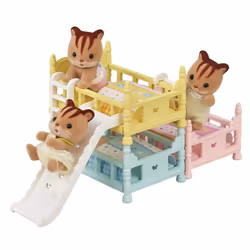 Sylvanian Families 5741 set da gioco - Vista aggiuntiva 4