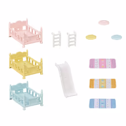 Sylvanian Families 5741 set da gioco - Vista aggiuntiva 5
