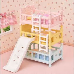 Sylvanian Families 5741 set da gioco - Vista aggiuntiva 6