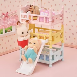 Sylvanian Families 5741 set da gioco - Vista aggiuntiva 7