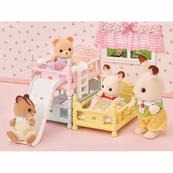 Sylvanian Families 5741 set da gioco - Vista aggiuntiva 8