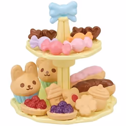 Sylvanian Families 5742 set da gioco - Vista aggiuntiva 5