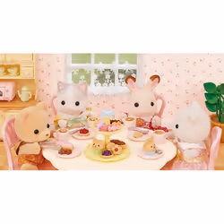 Sylvanian Families 5742 set da gioco - Vista aggiuntiva 6