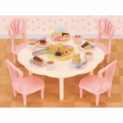 Sylvanian Families 5742 set da gioco - Vista aggiuntiva 7