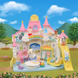 Sylvanian Families 5743 set da gioco - Vista aggiuntiva 4
