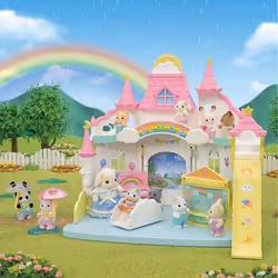 Sylvanian Families 5743 set da gioco - Vista aggiuntiva 5