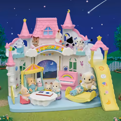 Sylvanian Families 5743 set da gioco - Vista aggiuntiva 6