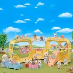 Sylvanian Families 5744 set da gioco - Vista aggiuntiva 4