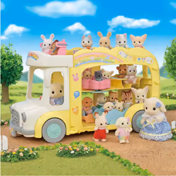 Sylvanian Families 5744 set da gioco - Vista aggiuntiva 5