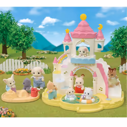 Sylvanian Families 5746 set da gioco - Vista aggiuntiva 4