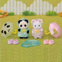 Sylvanian Families 5748 action figure giocattolo - Vista aggiuntiva 4