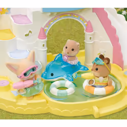 Sylvanian Families 5749 action figure giocattolo - Vista aggiuntiva 5