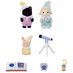 Sylvanian Families 5750 action figure giocattolo - Vista aggiuntiva 5