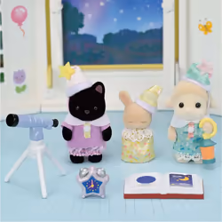 Sylvanian Families 5750 action figure giocattolo - Vista aggiuntiva 6