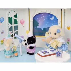 Sylvanian Families 5750 action figure giocattolo - Vista aggiuntiva 7