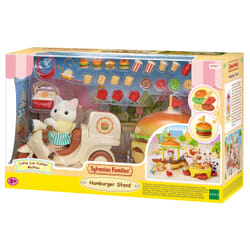 Sylvanian Families 5757 bambola