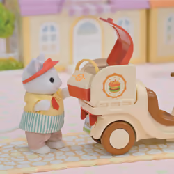 Sylvanian Families 5757 bambola - Vista aggiuntiva 5